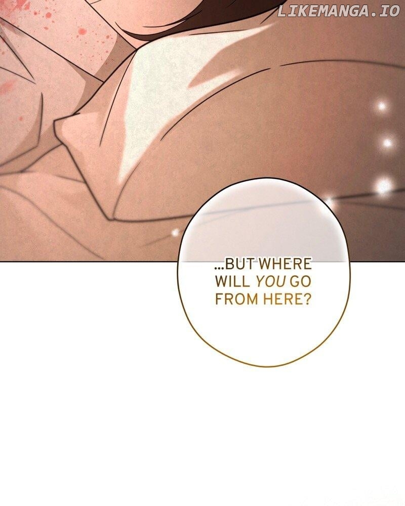 Tempting My Salvation Chapter 34 - page 56