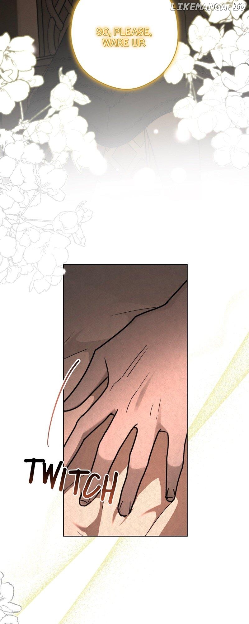 Tempting My Salvation Chapter 34 - page 59