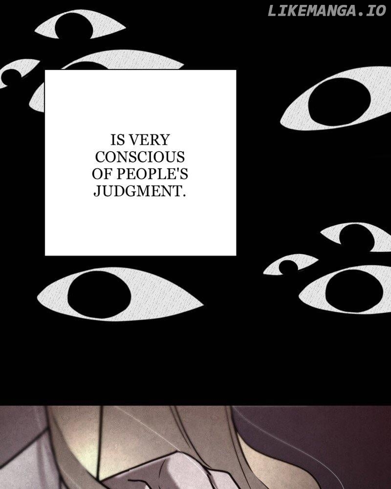 Tempting My Salvation Chapter 34 - page 8