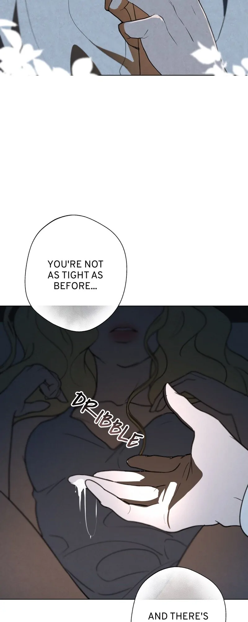 Tempting My Salvation Chapter 9 - page 13