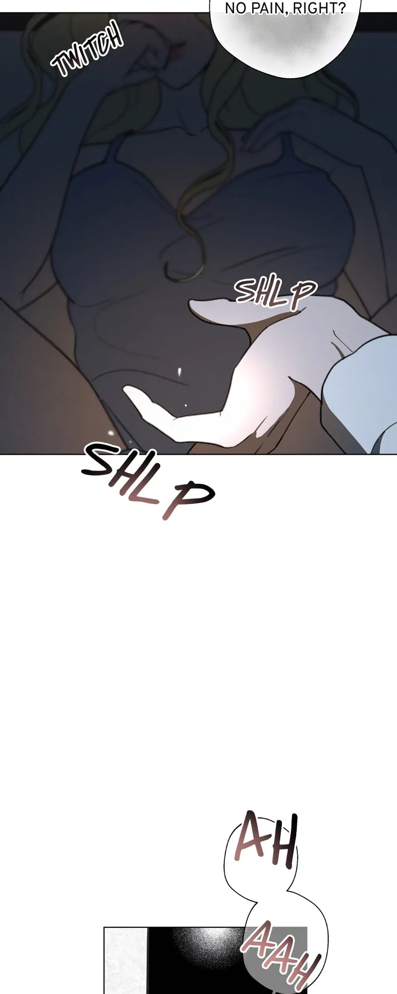Tempting My Salvation Chapter 9 - page 14
