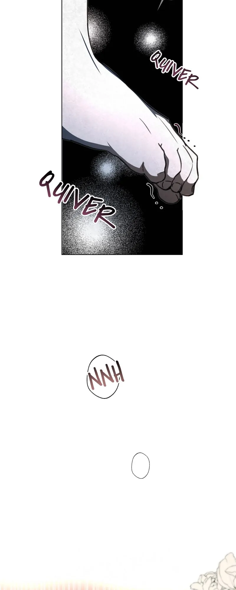 Tempting My Salvation Chapter 9 - page 15