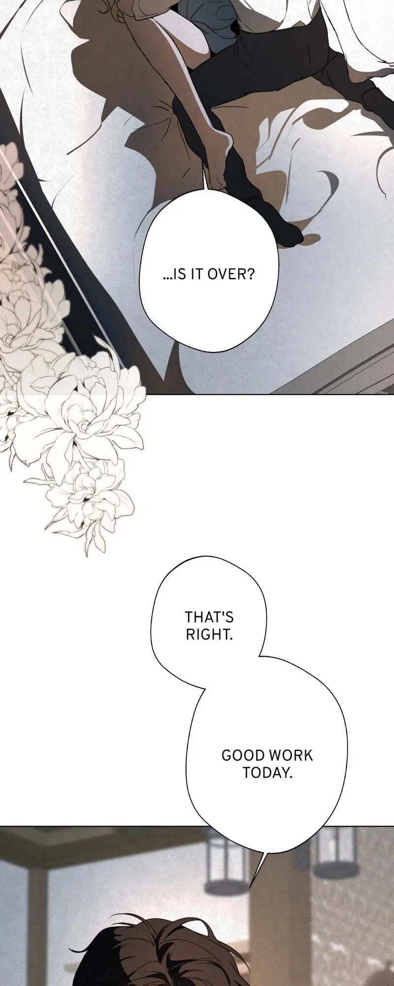 Tempting My Salvation Chapter 9 - page 17