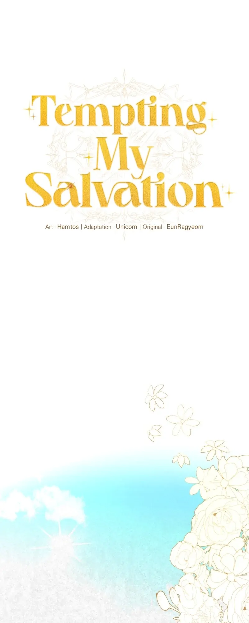 Tempting My Salvation Chapter 9 - page 20