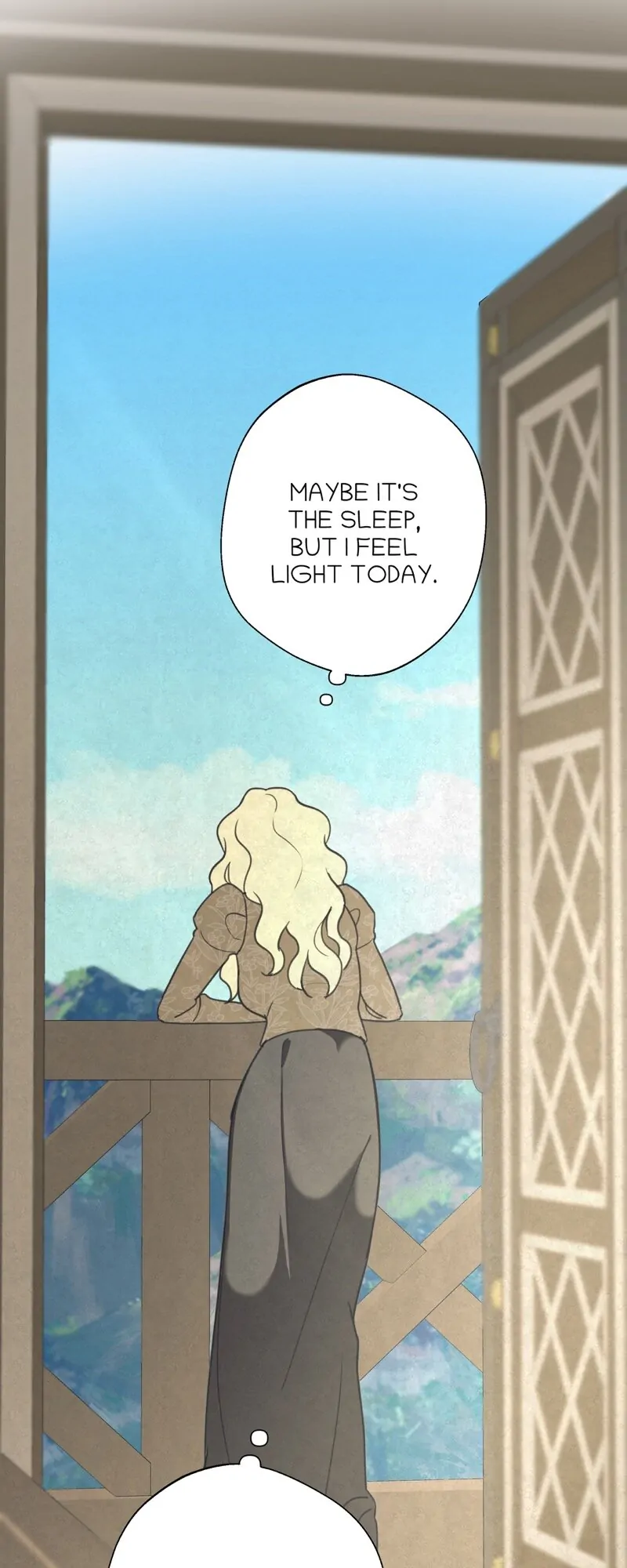 Tempting My Salvation Chapter 9 - page 25