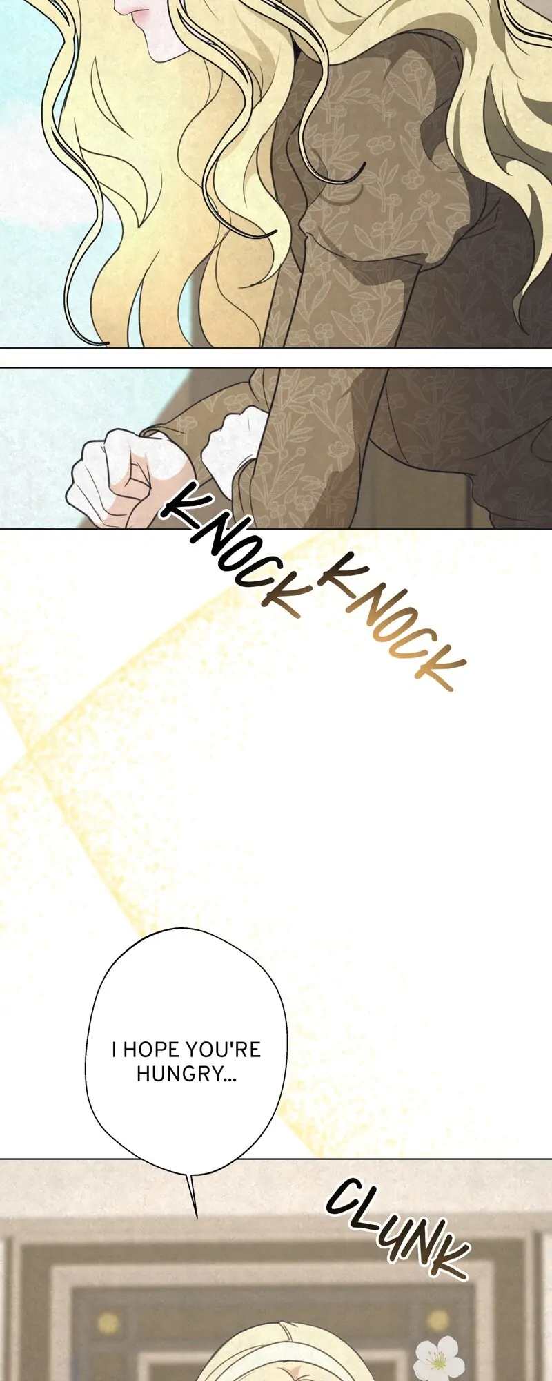 Tempting My Salvation Chapter 9 - page 27