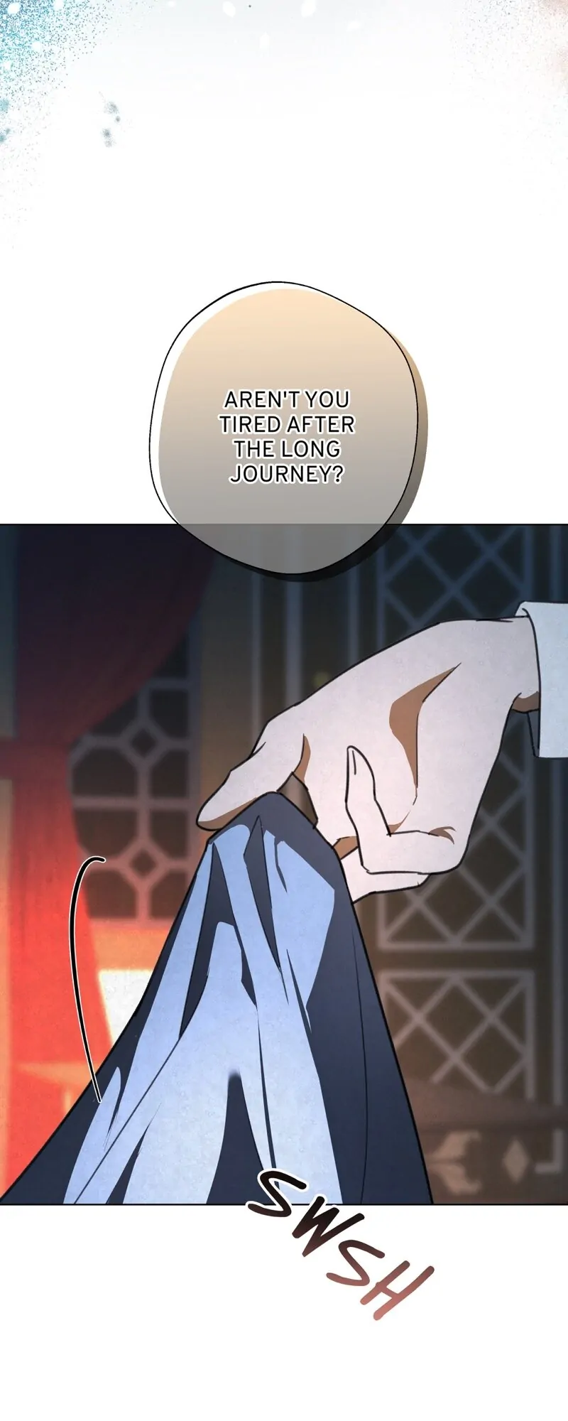 Tempting My Salvation Chapter 9 - page 3