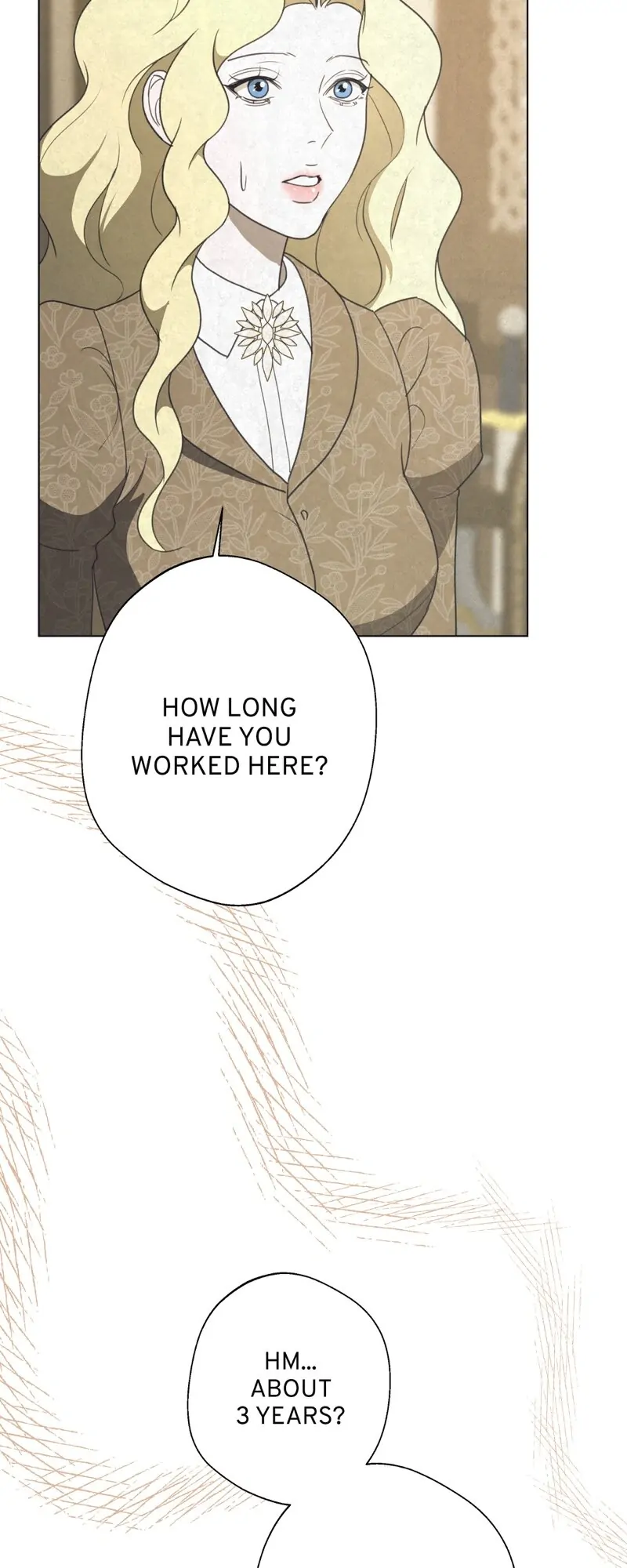 Tempting My Salvation Chapter 9 - page 30