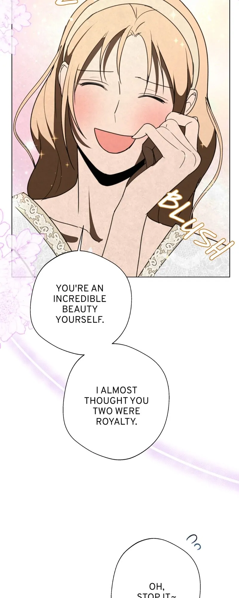 Tempting My Salvation Chapter 9 - page 37