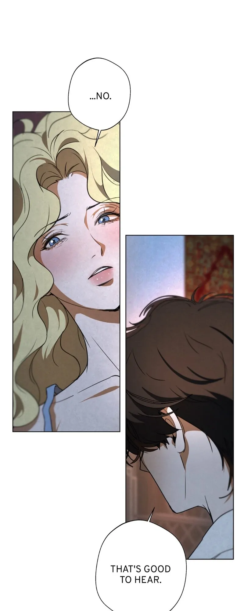 Tempting My Salvation Chapter 9 - page 4