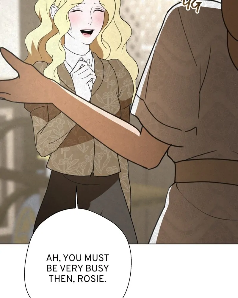 Tempting My Salvation Chapter 9 - page 40