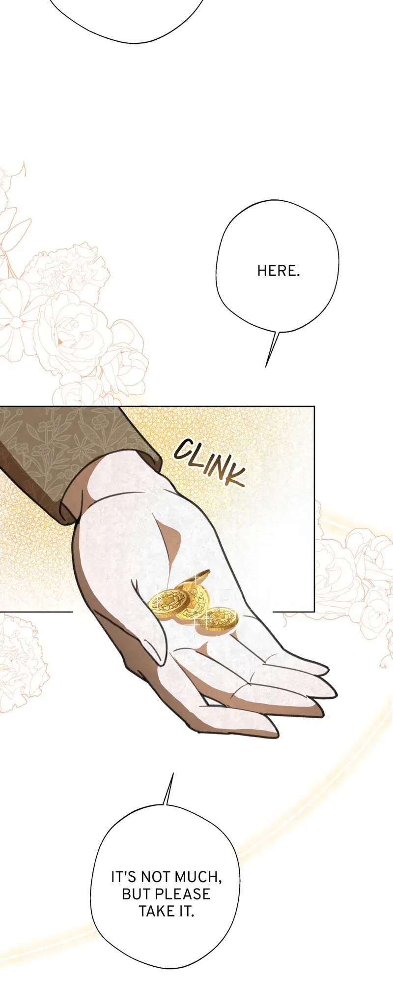 Tempting My Salvation Chapter 9 - page 41