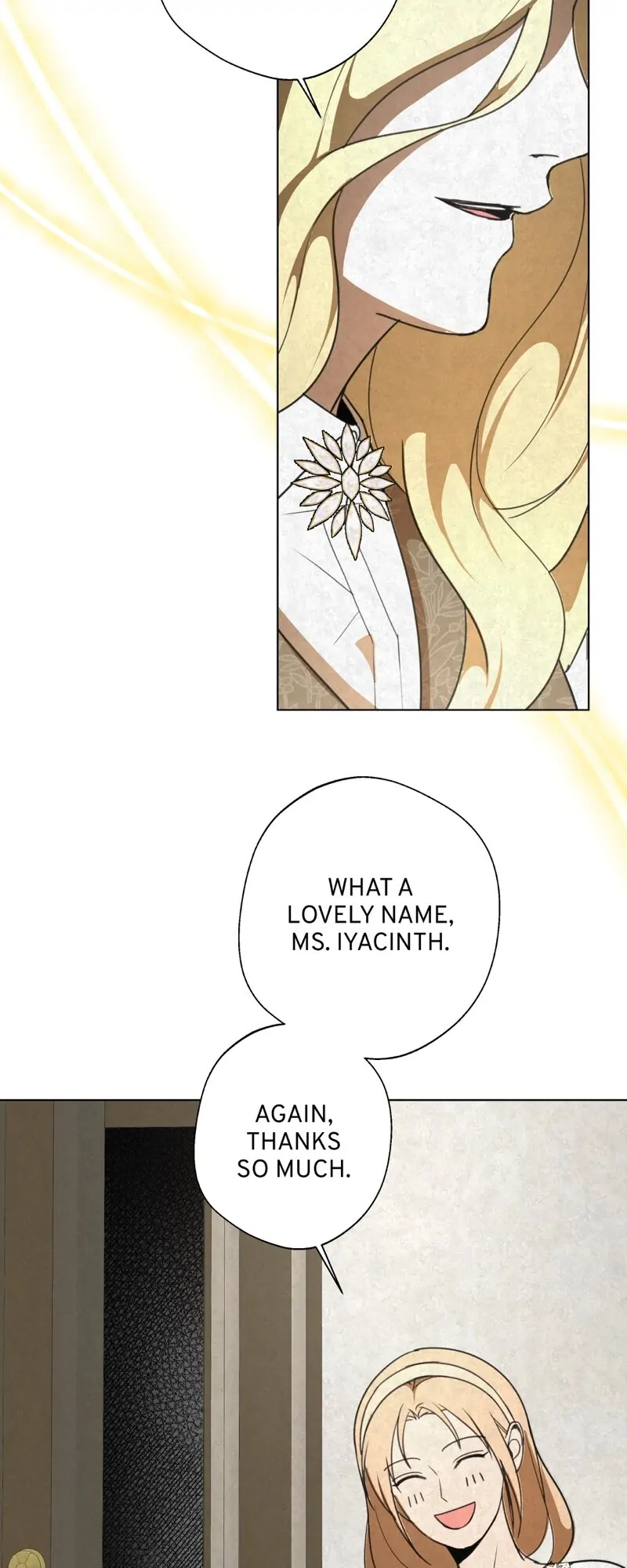 Tempting My Salvation Chapter 9 - page 43
