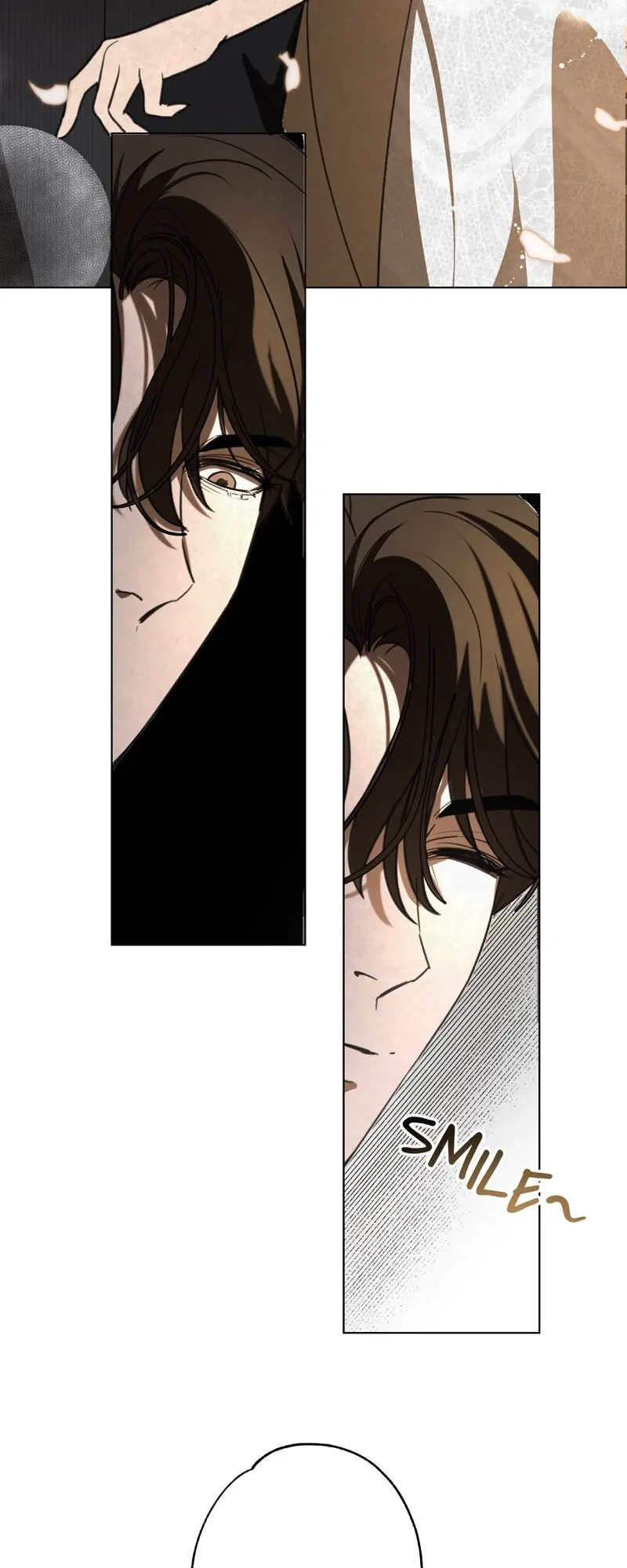 Tempting My Salvation Chapter 9 - page 46