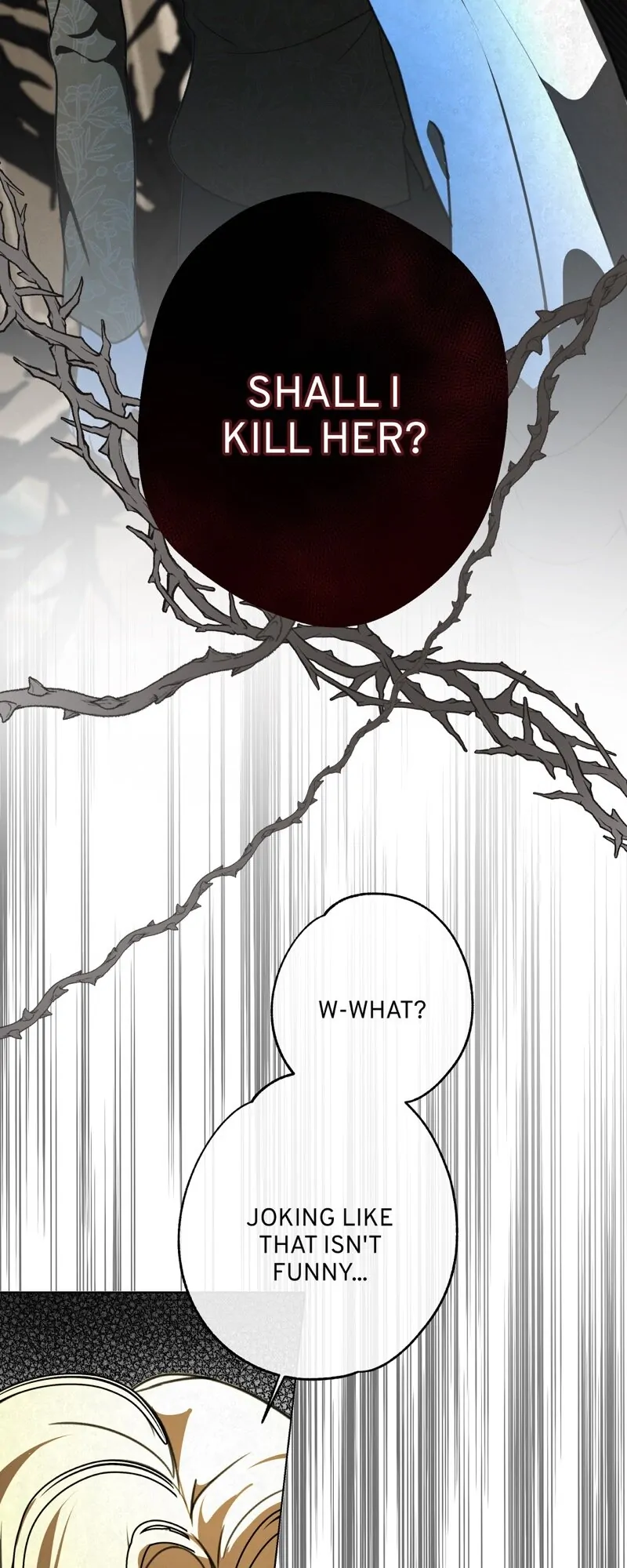 Tempting My Salvation Chapter 9 - page 60