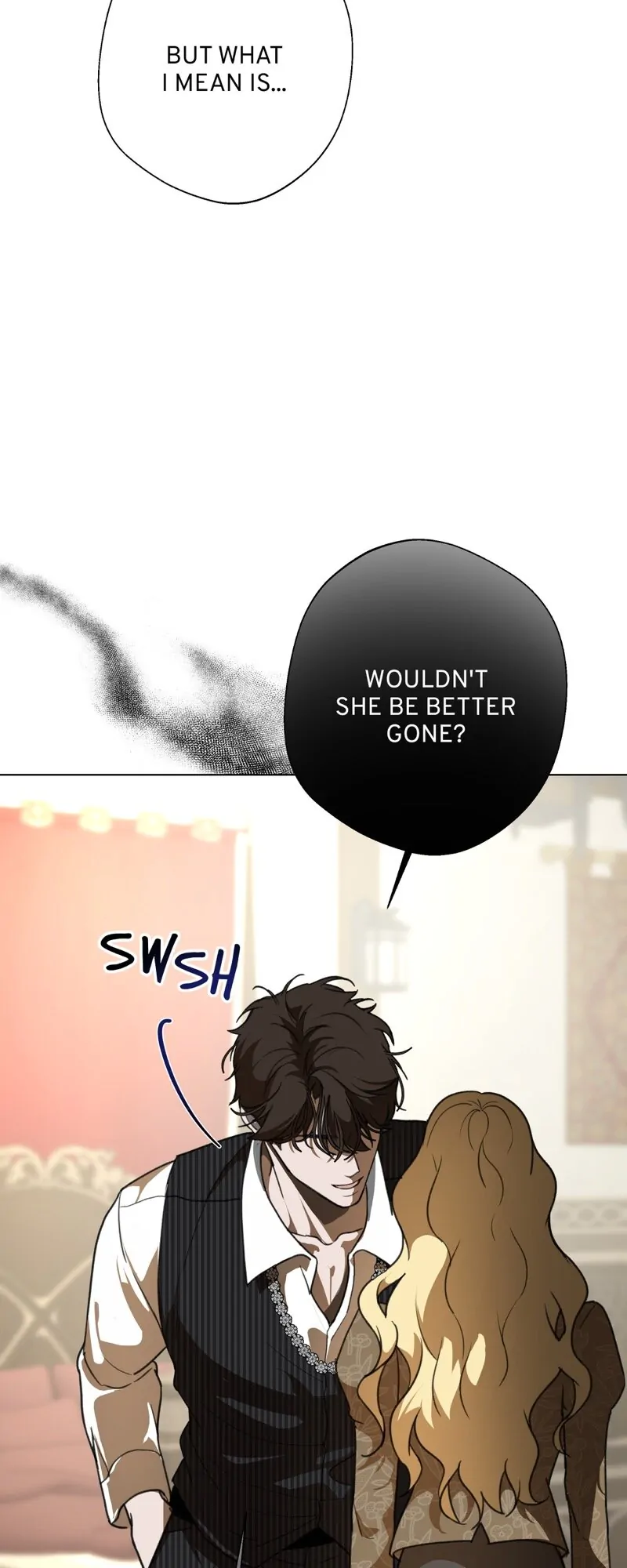 Tempting My Salvation Chapter 9 - page 62
