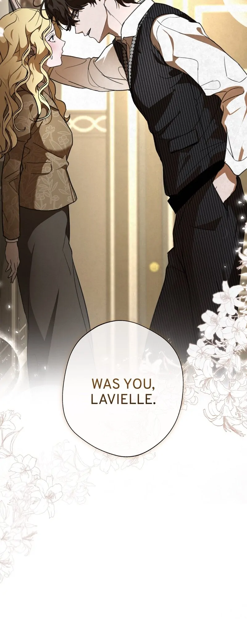 Tempting My Salvation Chapter 9 - page 67