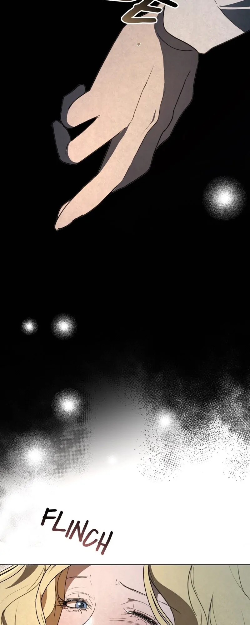 Tempting My Salvation Chapter 9 - page 7
