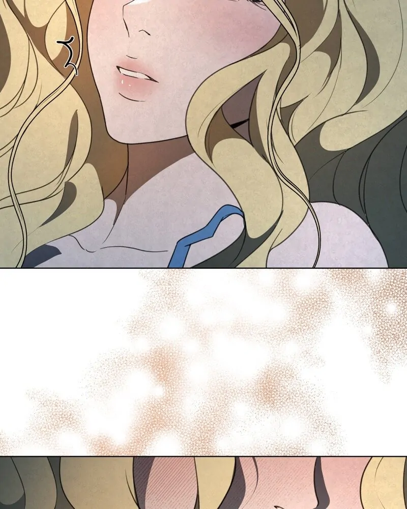 Tempting My Salvation Chapter 9 - page 8