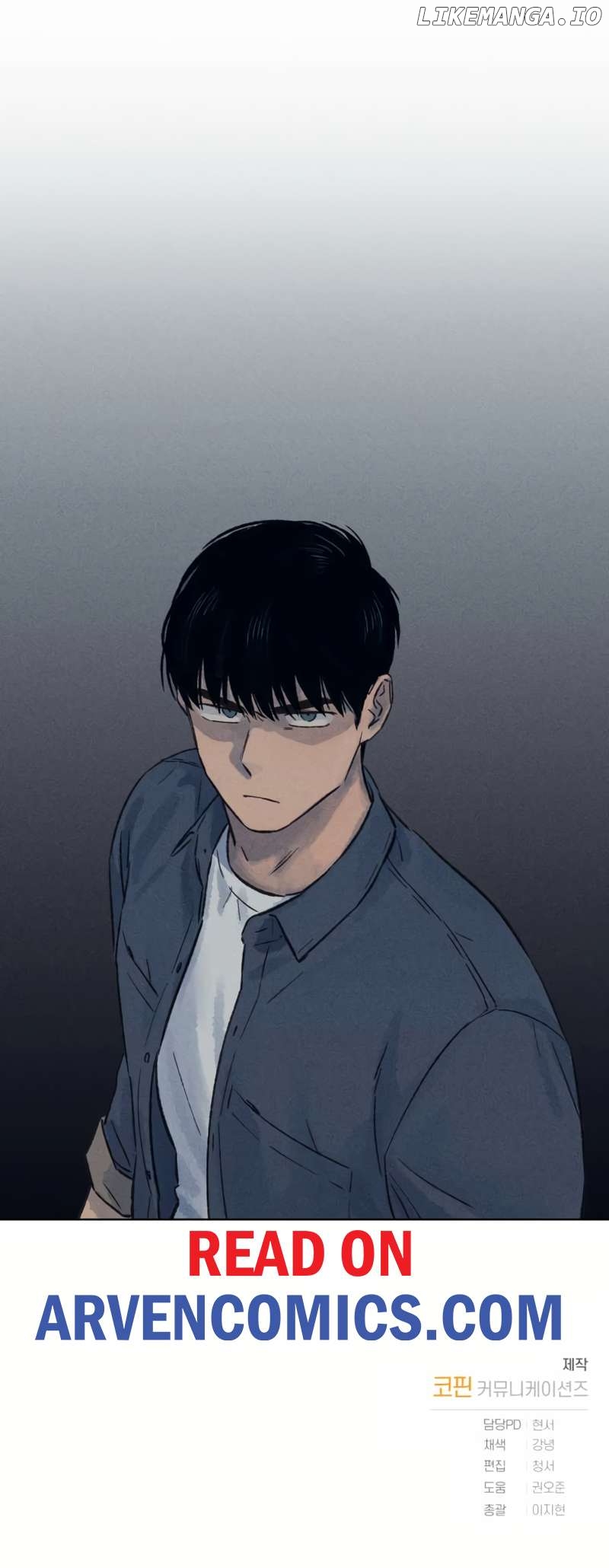 The Killer’s Interview Chapter 16 - page 10