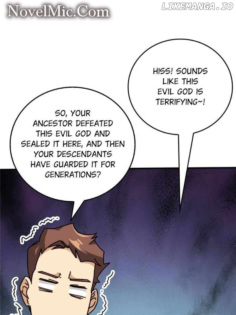 King's Game Chapter 40 - page 1