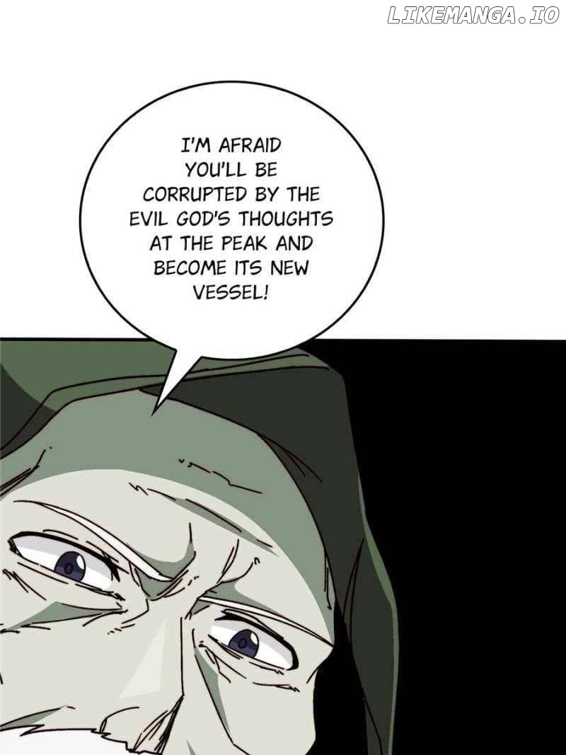 King's Game Chapter 40 - page 11