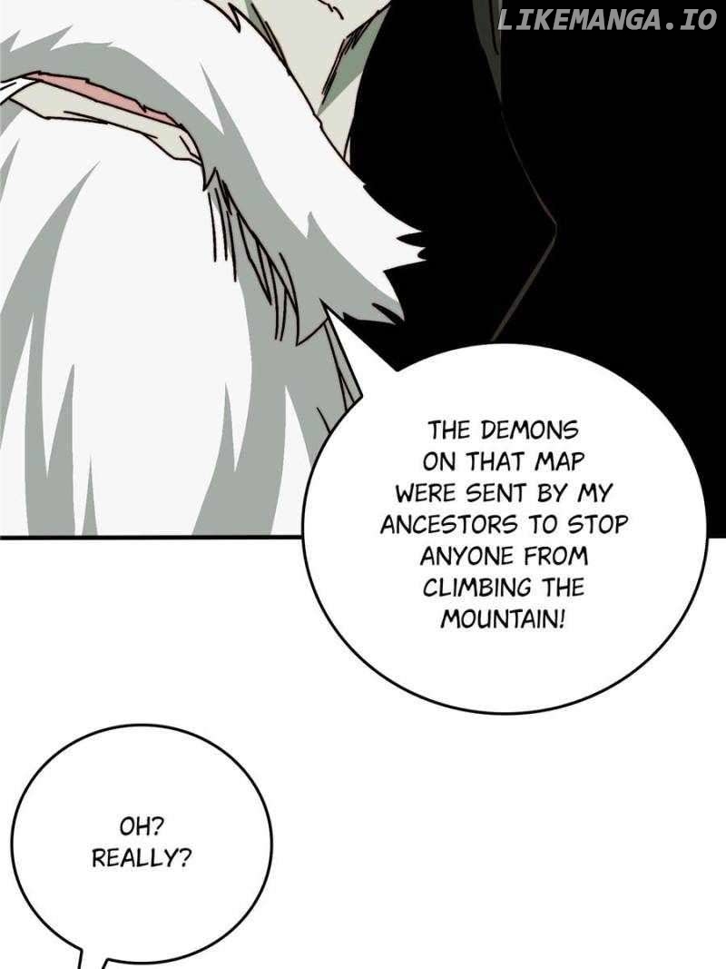 King's Game Chapter 40 - page 12