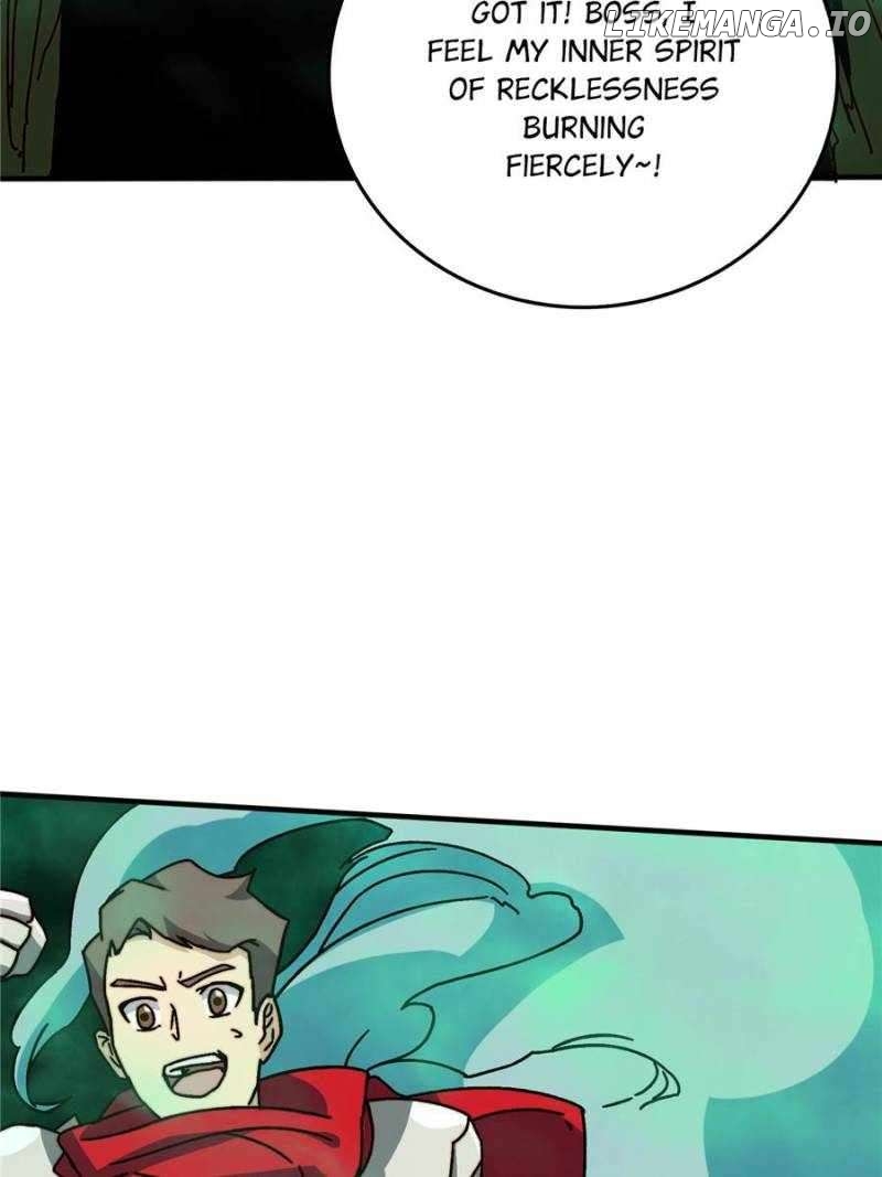 King's Game Chapter 40 - page 16