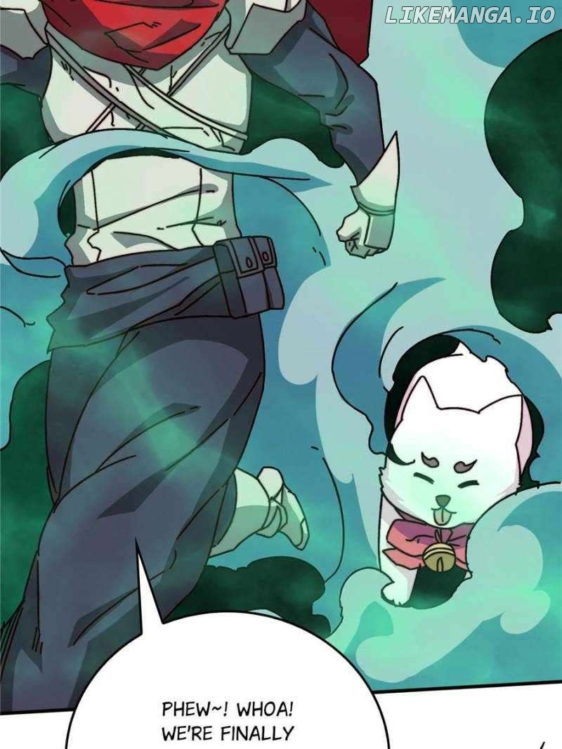 King's Game Chapter 40 - page 17