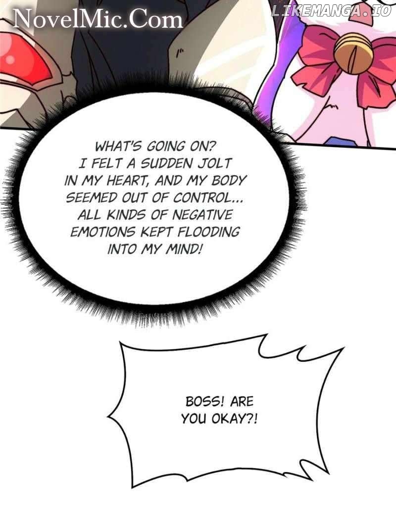 King's Game Chapter 40 - page 20