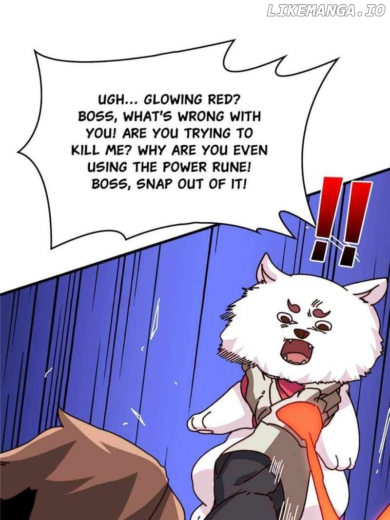 King's Game Chapter 40 - page 21