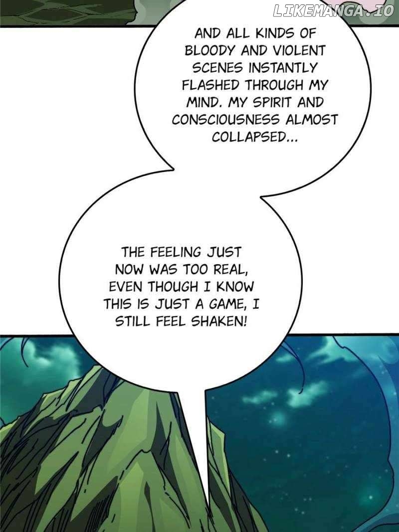King's Game Chapter 40 - page 25