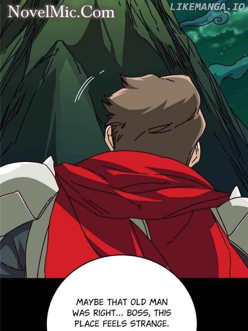 King's Game Chapter 40 - page 26