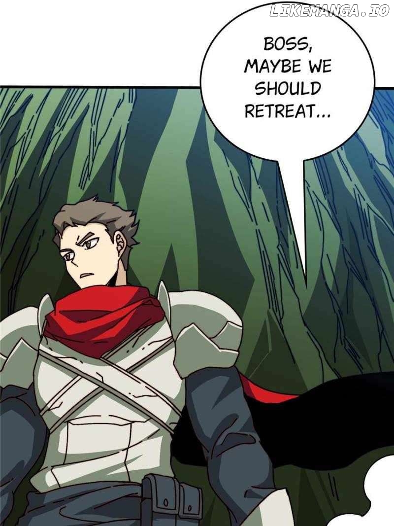 King's Game Chapter 40 - page 29