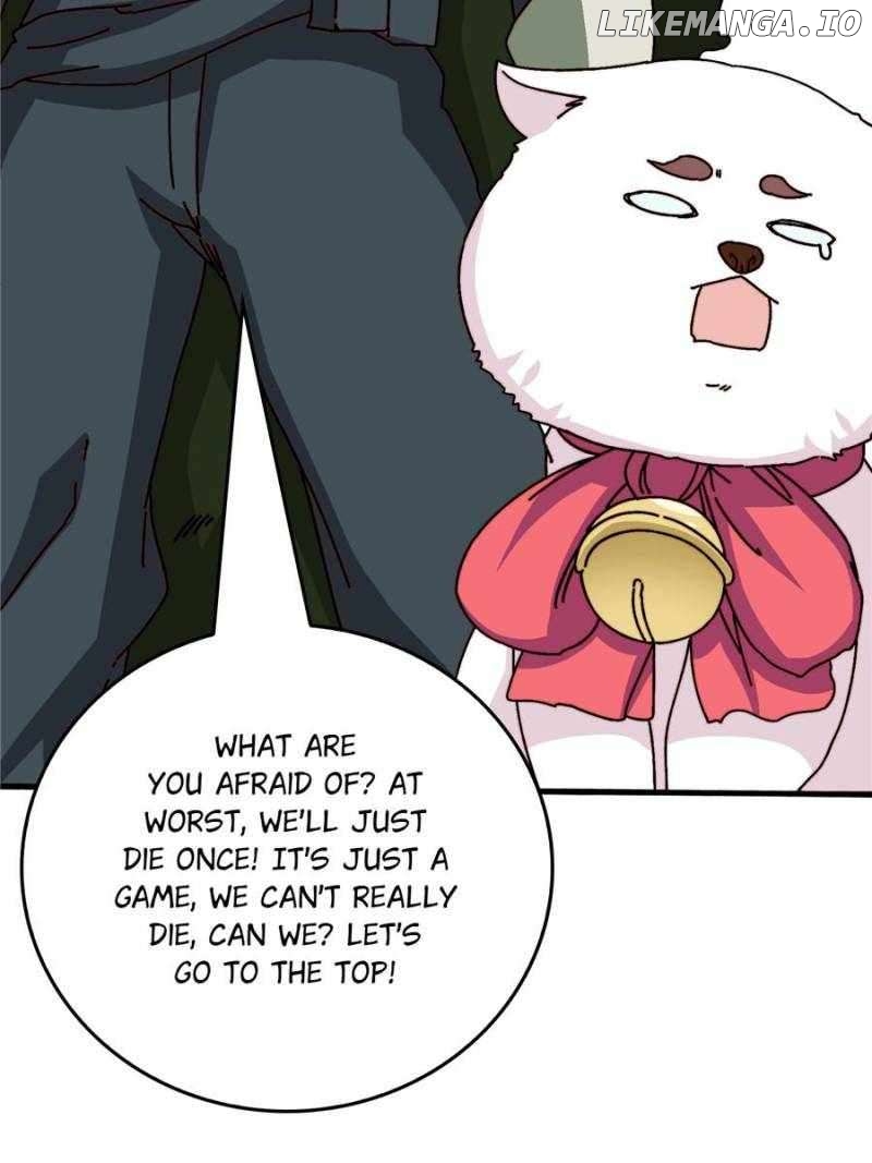 King's Game Chapter 40 - page 30