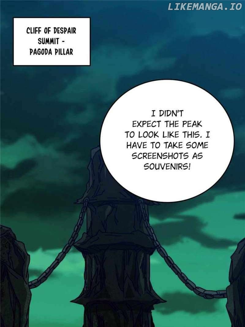 King's Game Chapter 40 - page 31