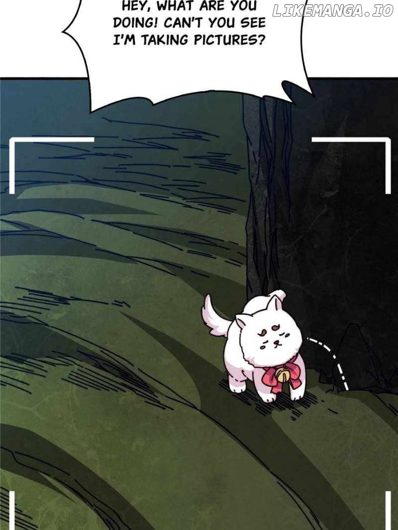 King's Game Chapter 40 - page 33