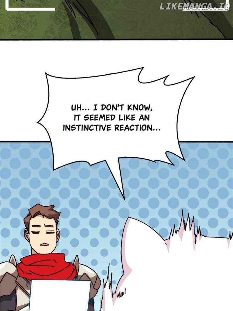 King's Game Chapter 40 - page 34