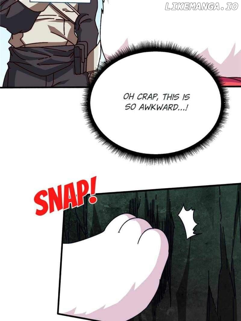 King's Game Chapter 40 - page 35