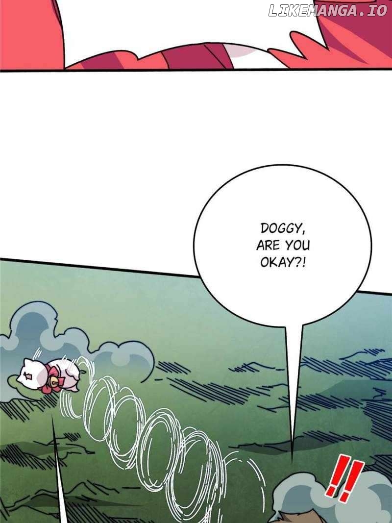 King's Game Chapter 40 - page 39
