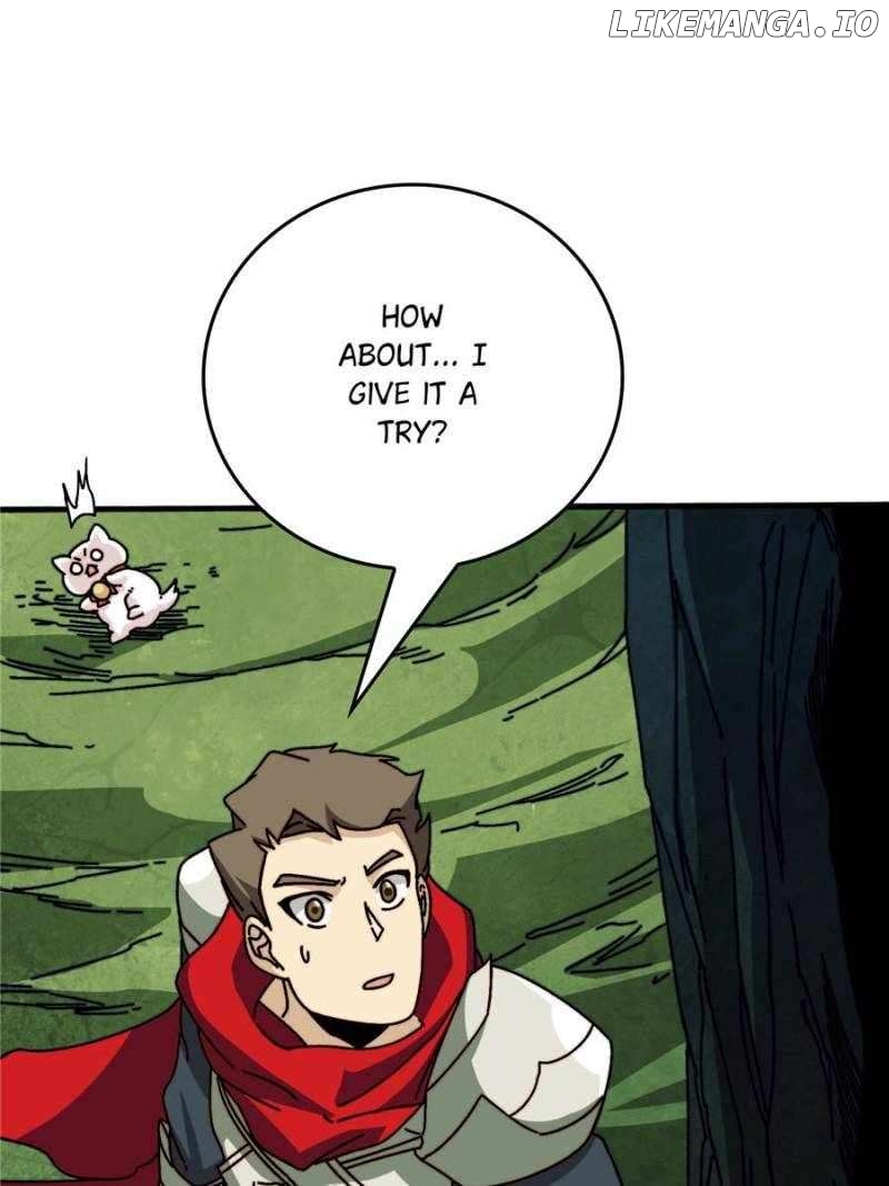 King's Game Chapter 40 - page 42