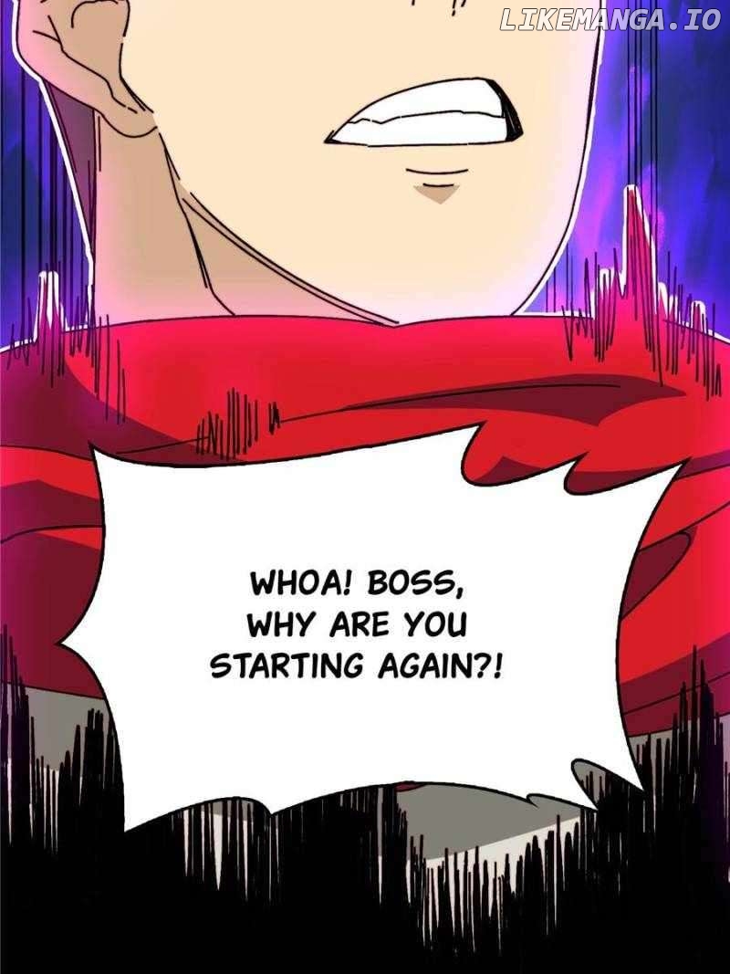 King's Game Chapter 40 - page 44