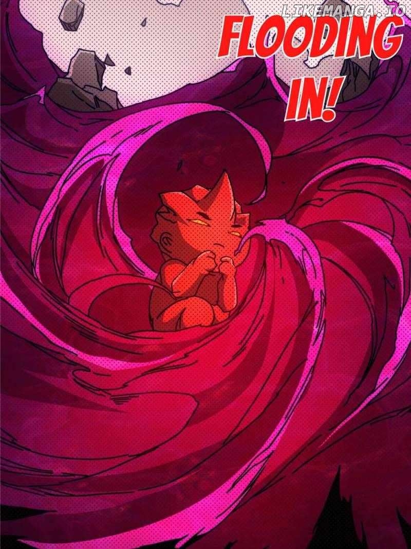 King's Game Chapter 40 - page 48
