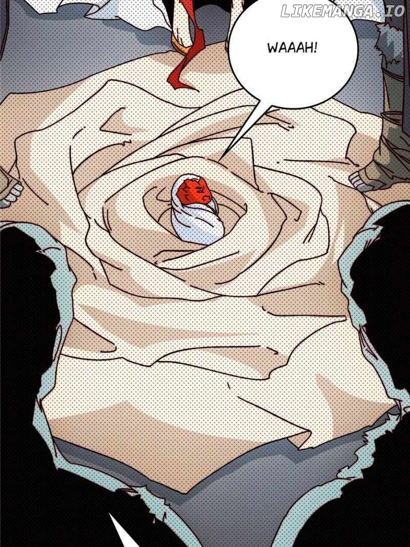 King's Game Chapter 40 - page 51