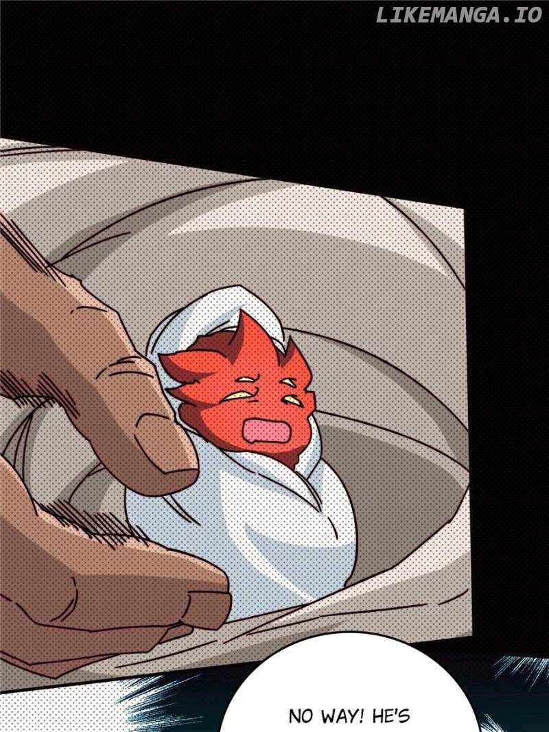 King's Game Chapter 40 - page 53