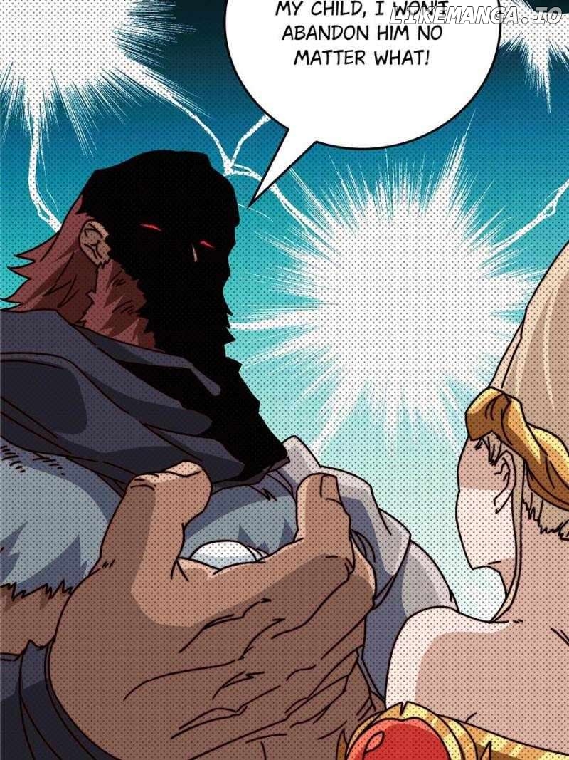 King's Game Chapter 40 - page 54