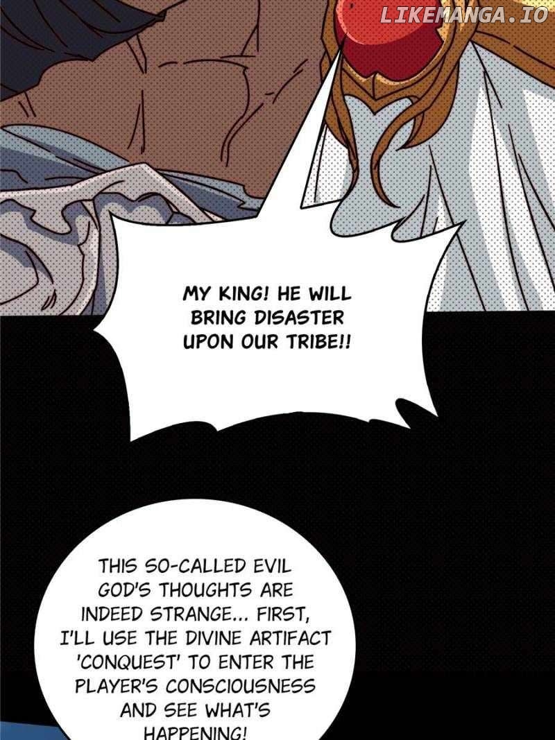King's Game Chapter 40 - page 55