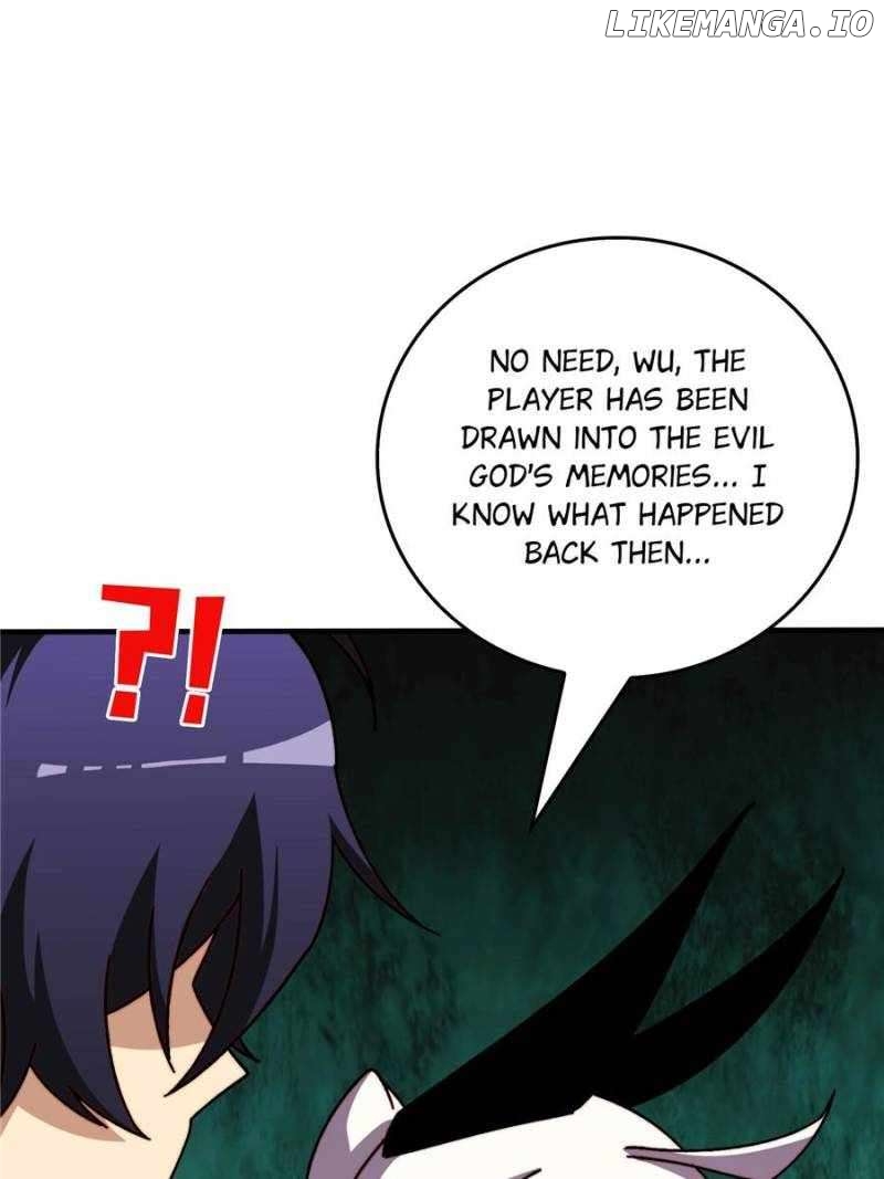 King's Game Chapter 40 - page 57