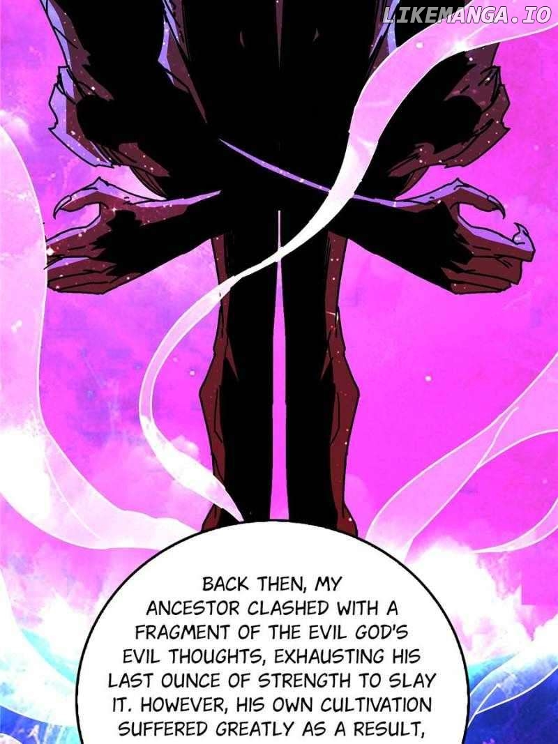 King's Game Chapter 40 - page 6