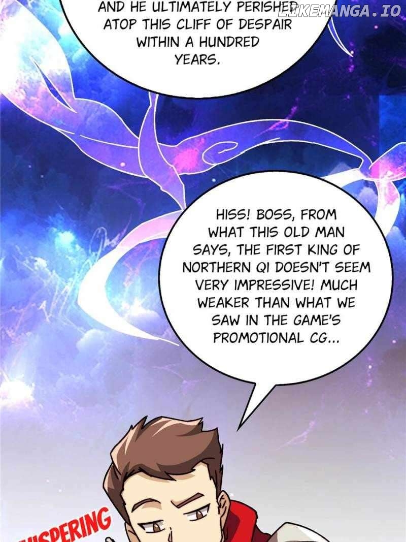 King's Game Chapter 40 - page 7